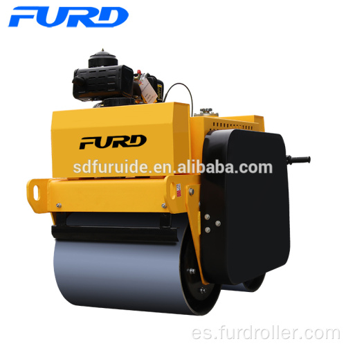 Mini compactadora compactadora de suelo (FYL-S600)